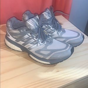 Adidas Running shoes